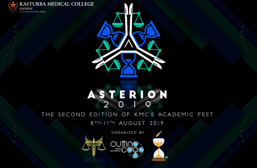 Asterion 2019