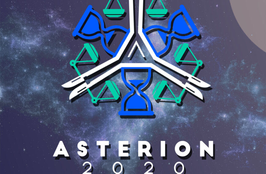Asterion 2020
