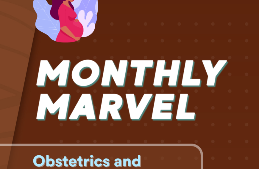 Rectal Bleeding in a Chronic Ectopic Pregnancy?