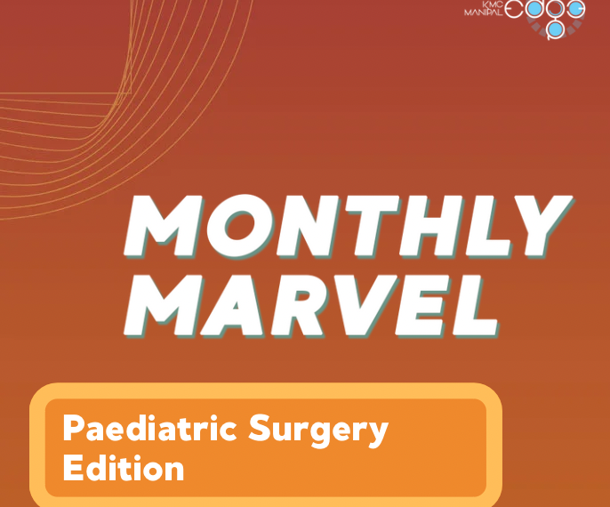 ACCIDENTAL DISCOVERIES IN PEDIATRICS SURGERY  