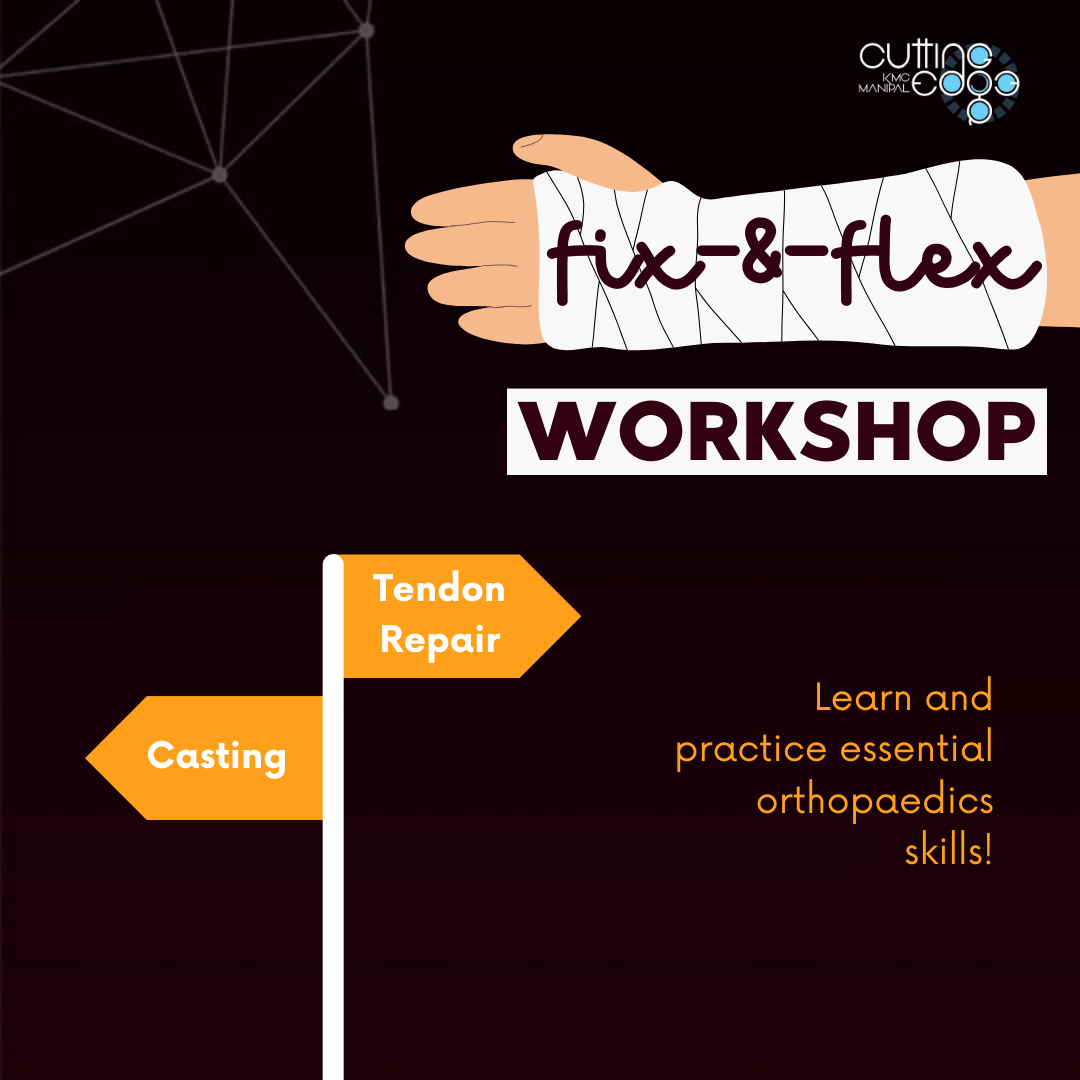 Fix and Flex Workshop 2024