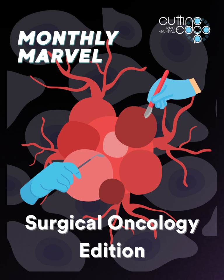 From Pixels to Precision: How 3D Printing is Revolutionizing Surgical Oncology